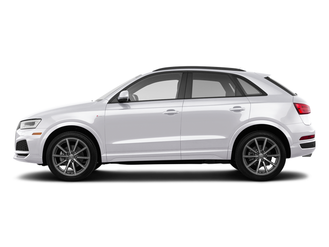 2018 Audi Q3 Premium Plus