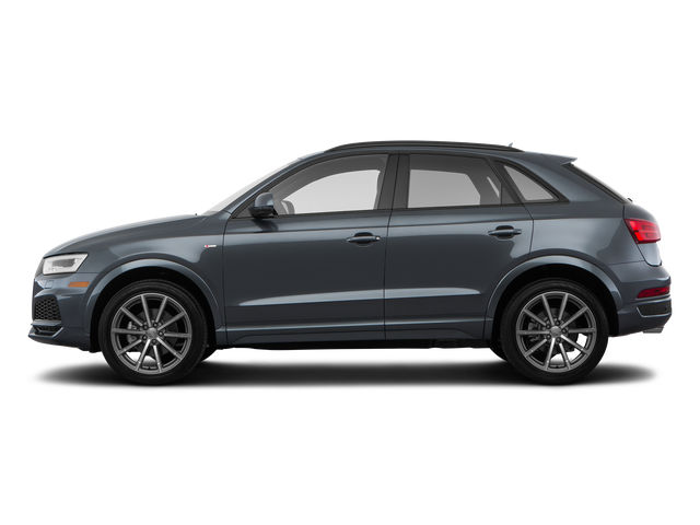 2018 Audi Q3 