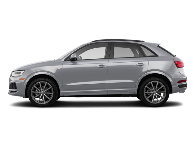 2018 Audi Q3 Premium Plus