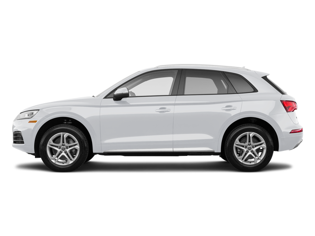 2018 Audi Q5 Premium