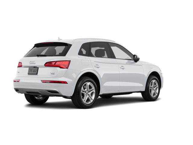 2018 Audi Q5 Premium