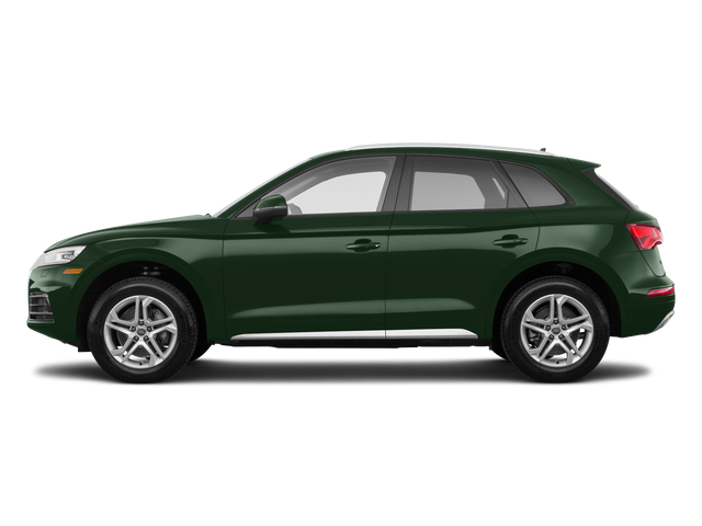 2018 Audi Q5 Premium