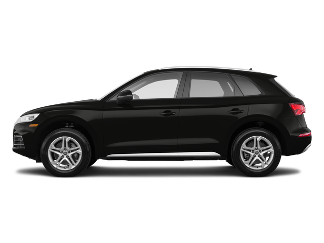 2018 Audi Q5 Premium