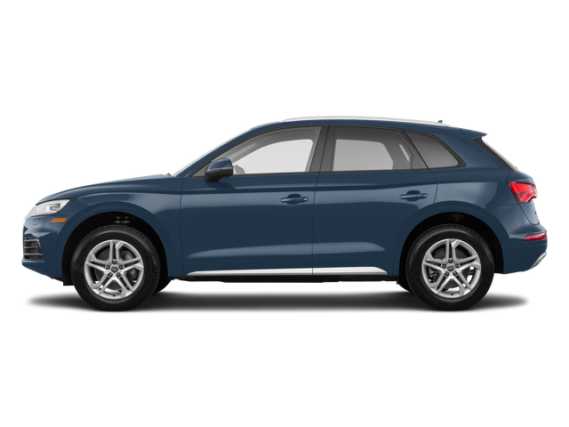 2018 Audi Q5 Premium