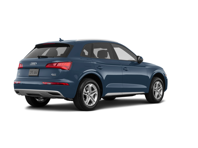 2018 Audi Q5 Premium