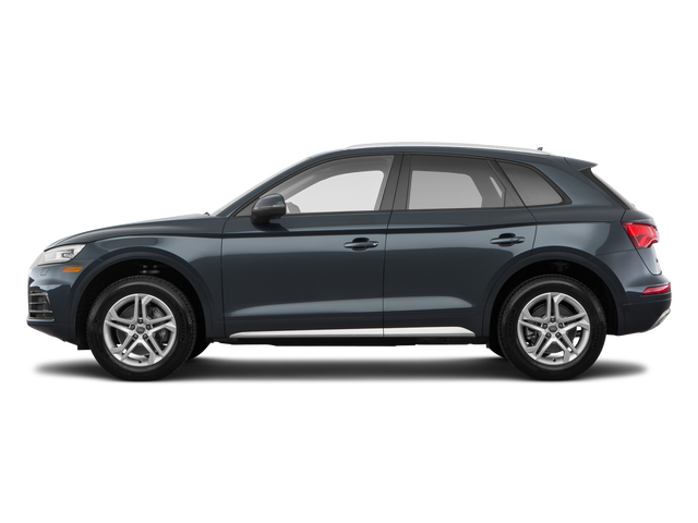 2018 Audi Q5 Premium