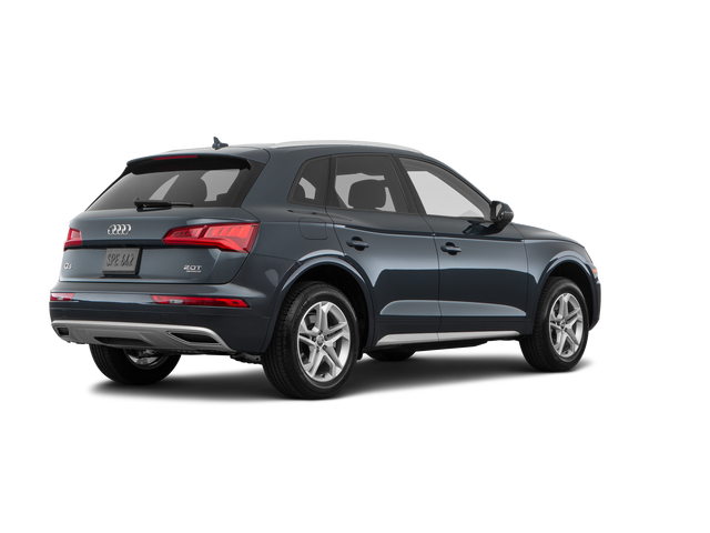 2018 Audi Q5 Premium