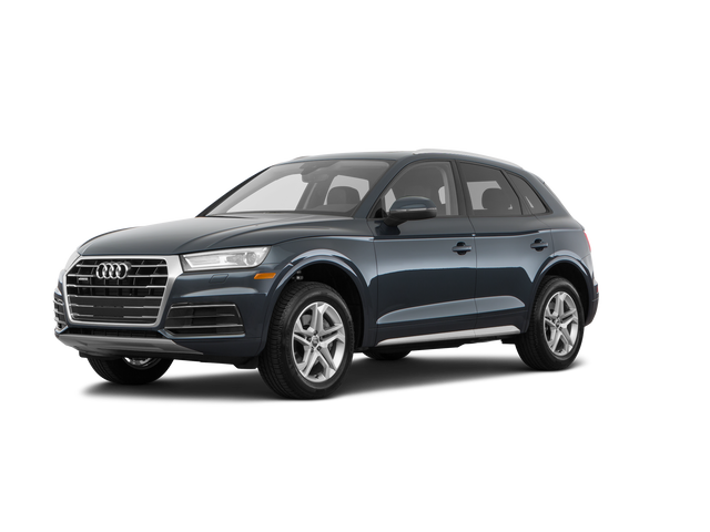 2018 Audi Q5 Premium