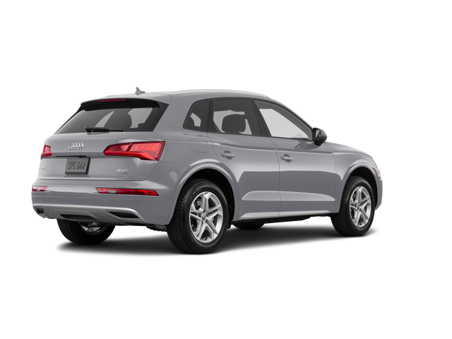 2018 Audi Q5 Premium