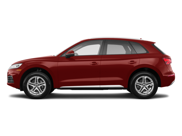 2018 Audi Q5 Premium