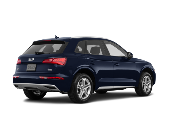 2018 Audi Q5 Premium