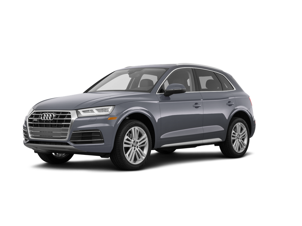 Used 2018 Audi Q5 Premium+Plus For Sale in Fort Myers, FL | Capital One ...