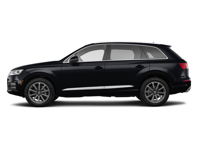 2018 Audi Q7 Premium Plus