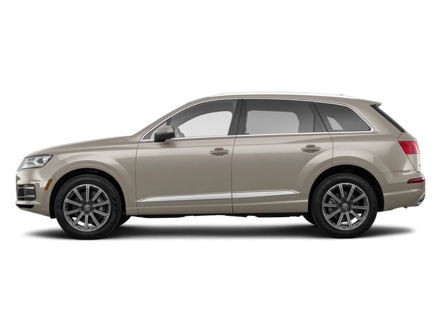 2018 Audi Q7 Premium Plus