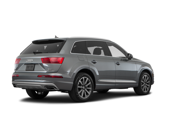 2018 Audi Q7 Premium