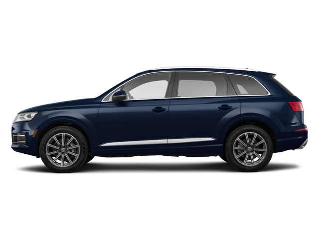 2018 Audi Q7 Premium Plus