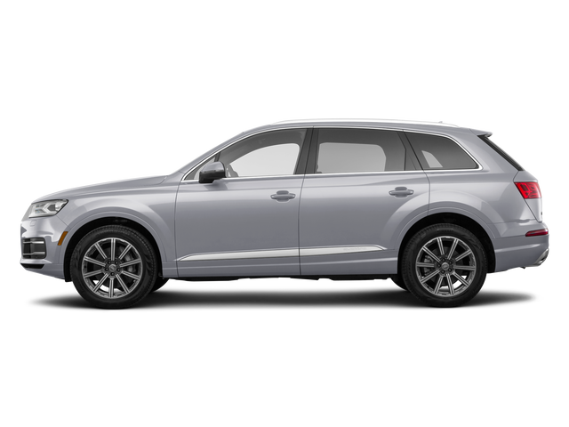 2018 Audi Q7 Premium Plus