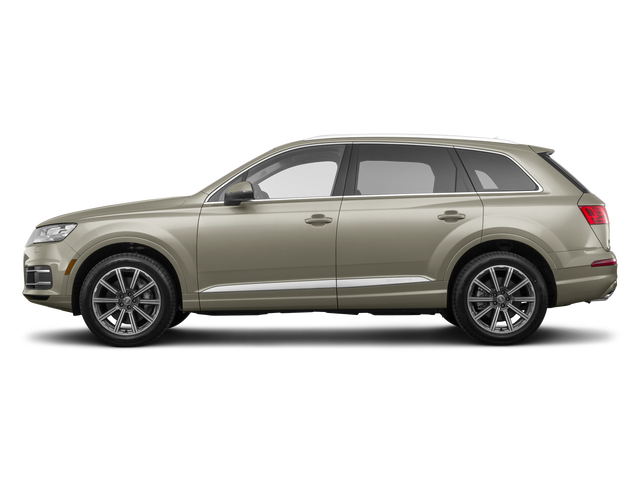 2018 Audi Q7 Premium Plus