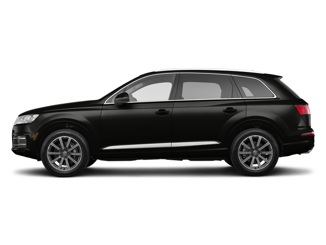 2018 Audi Q7 Premium Plus