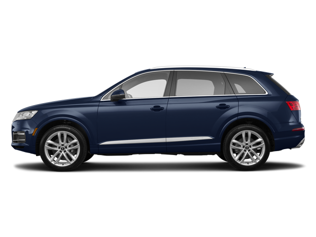 2018 Audi Q7 Prestige