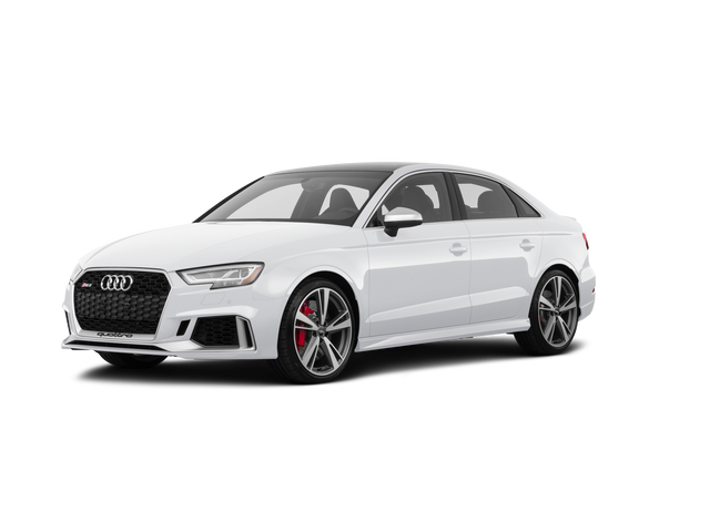 2018 Audi RS 3 Base