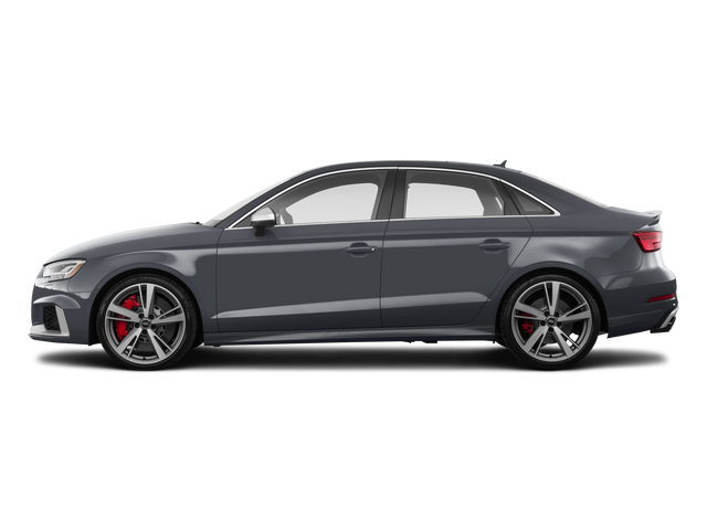 2018 Audi RS 3 Base