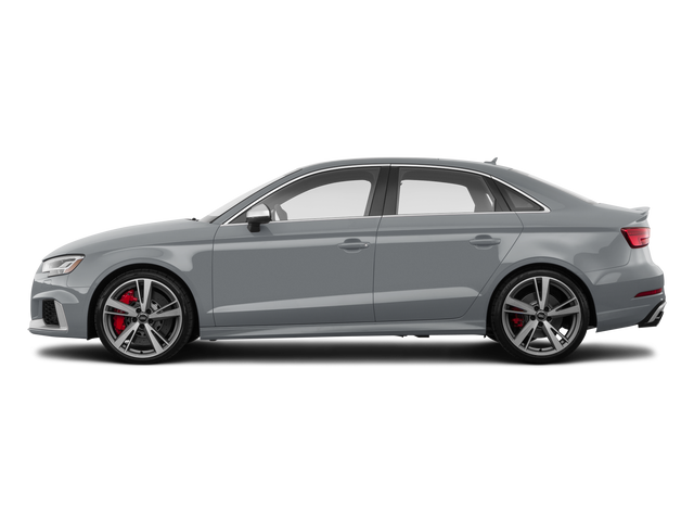 2018 Audi RS 3 Base