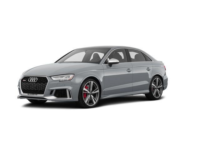 2018 Audi RS 3 Base