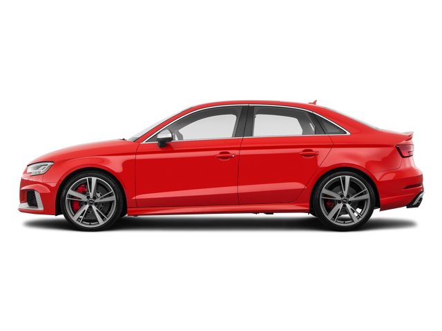 2018 Audi RS 3 Base