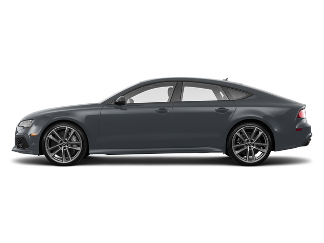 2018 Audi RS 7 Base