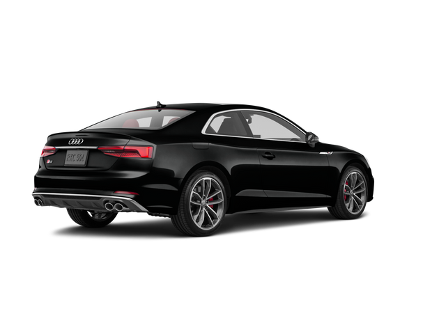 2018 Audi S5 Premium Plus