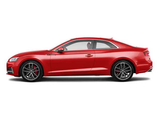 2018 Audi S5 Premium Plus