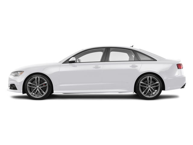 2018 Audi S6 Premium Plus