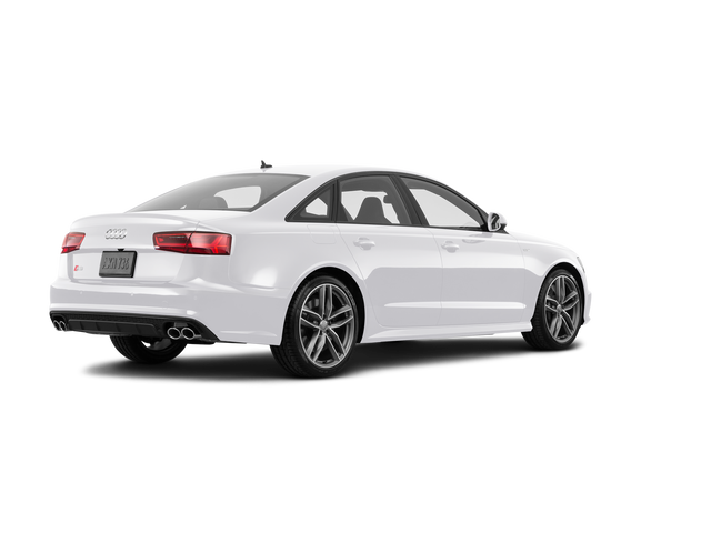 2018 Audi S6 Premium Plus