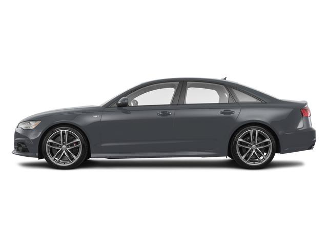 2018 Audi S7 Premium Plus