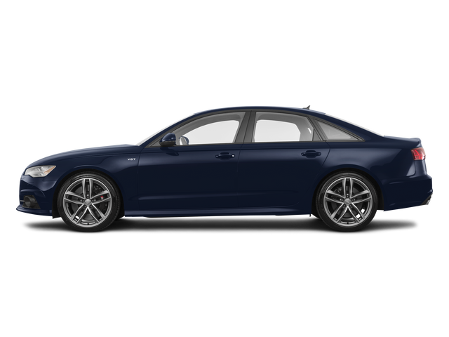 2018 Audi S6 Prestige