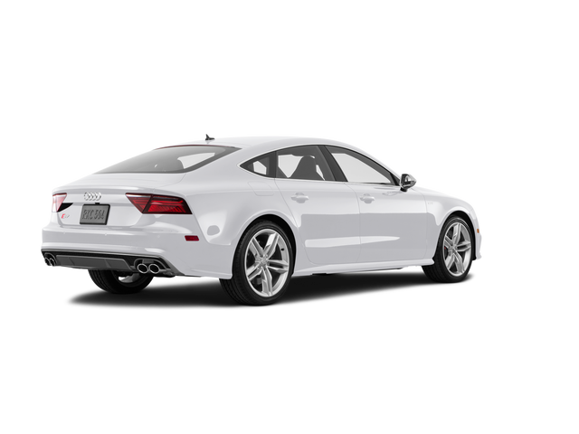 2018 Audi S7 Premium Plus