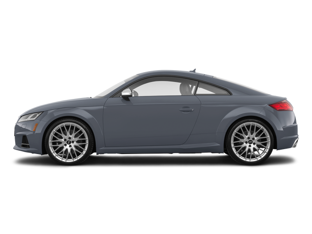 2018 Audi TTS Base