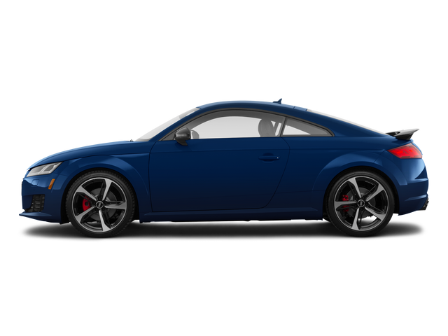 2018 Audi TT Base