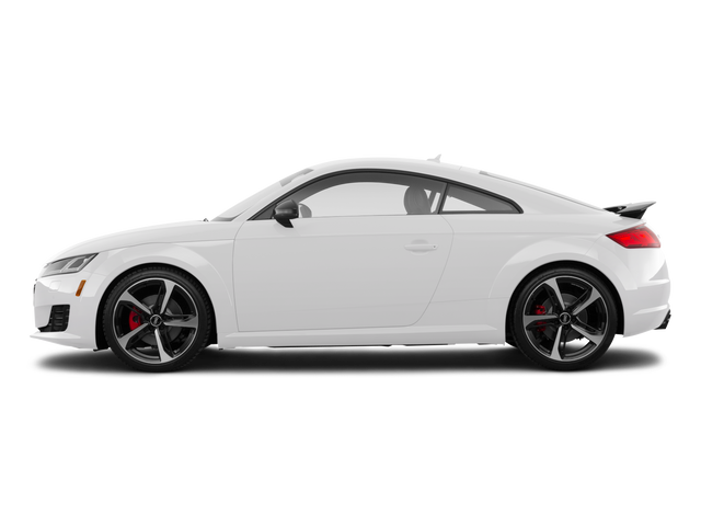 2018 Audi TT Base