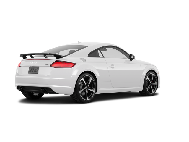 2018 Audi TT Base