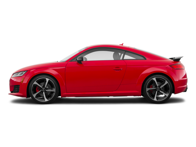 2018 Audi TT Base