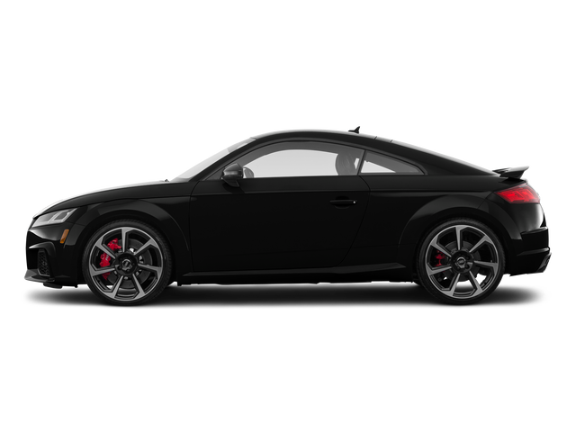 2018 Audi TT RS Base