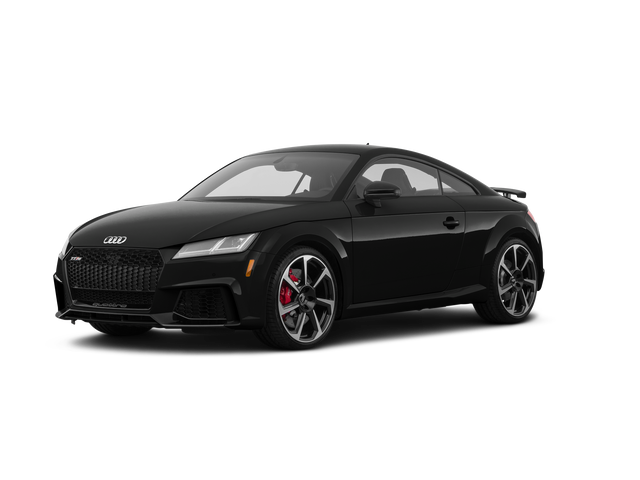 2018 Audi TT RS Base