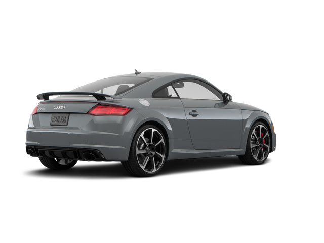 2018 Audi TT RS Base