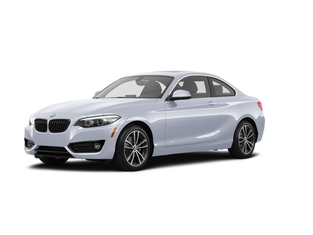 2018 BMW 2 Series 230i