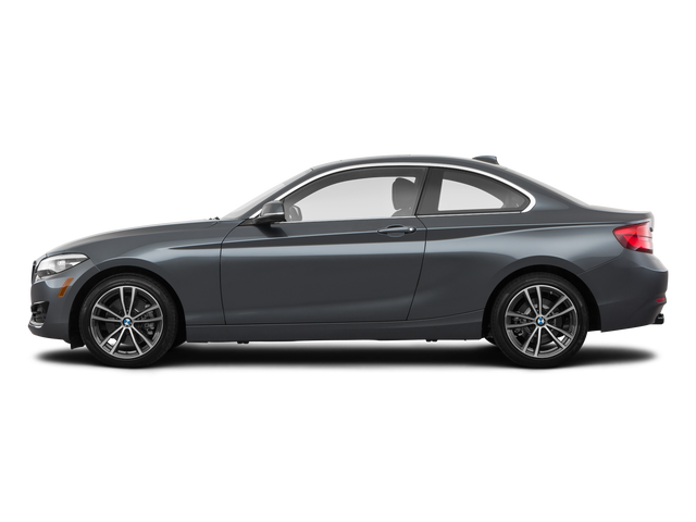 2018 BMW 2 Series 230i