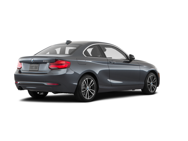 2018 BMW 2 Series 230i