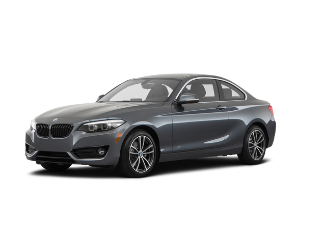 2018 BMW 2 Series 230i