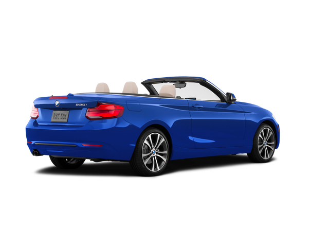 2018 BMW 2 Series 230i